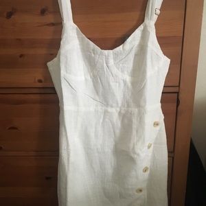 Sabo Skirt Oliviana dress